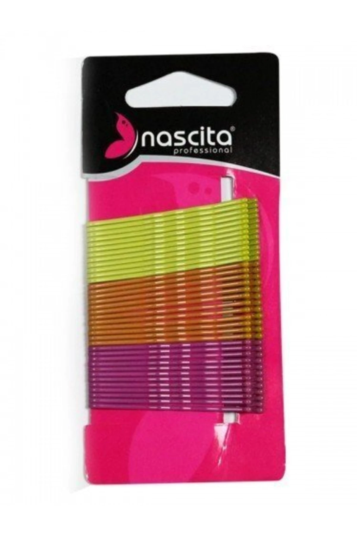 36'Lı Renkli Tel Toka