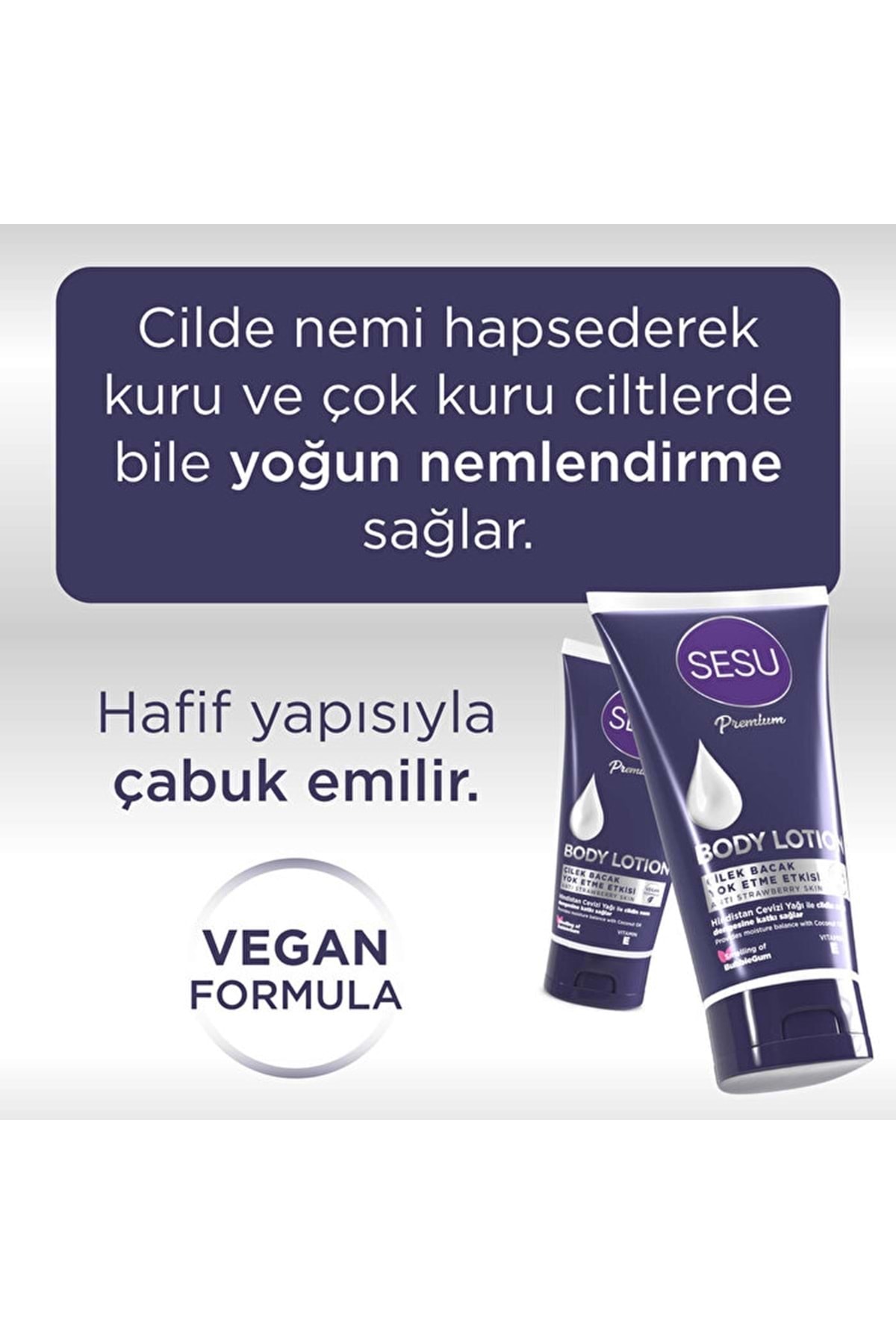 Vücut Losyonu 175Ml (Body Lotıon)