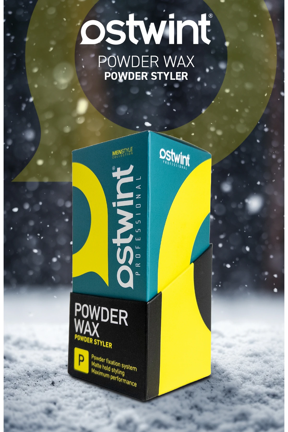 Toz Wax Professsional 20 Ml