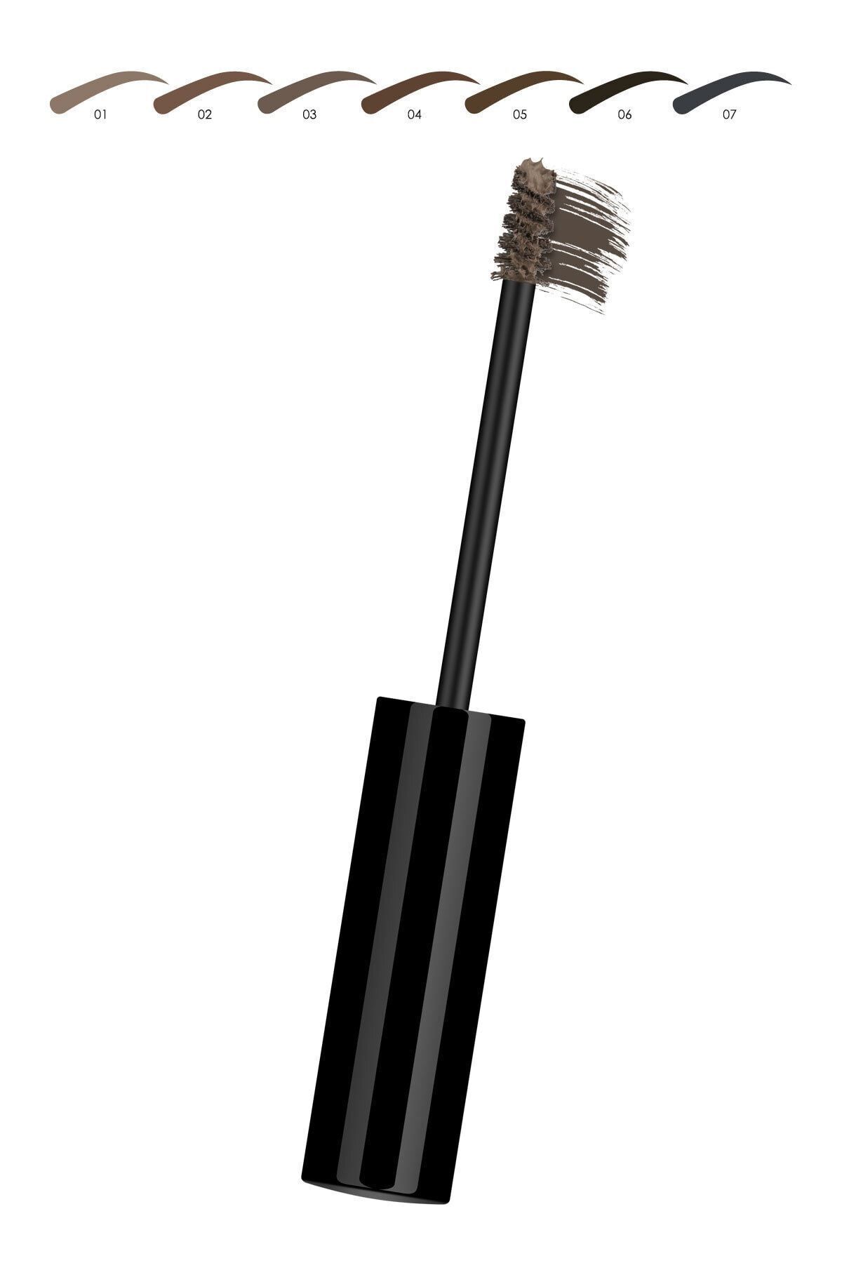 Brow Color Tinted Mascara 03 Kaş Maskarası 4,2 Ml
