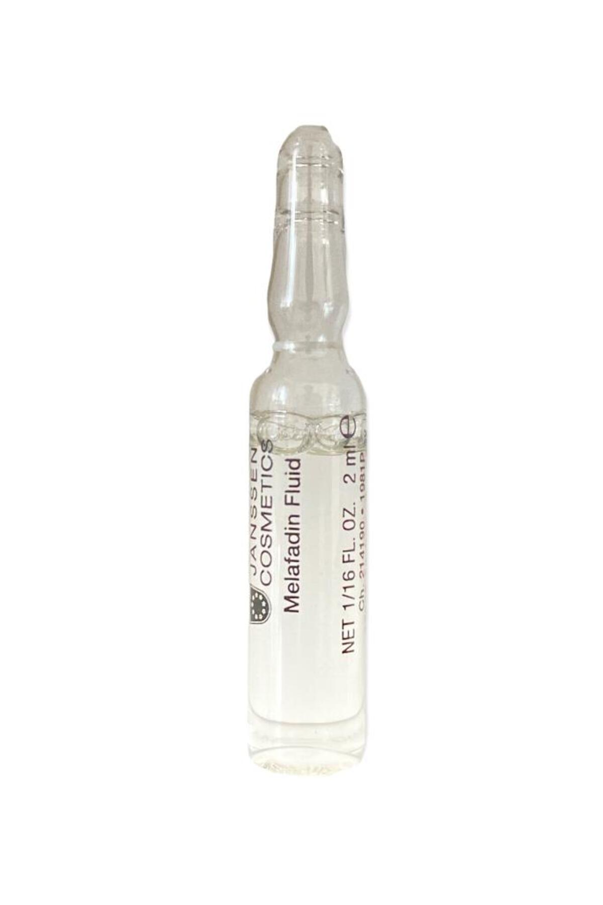 Melafadin Fluide 2 Ml Ampul Tekli