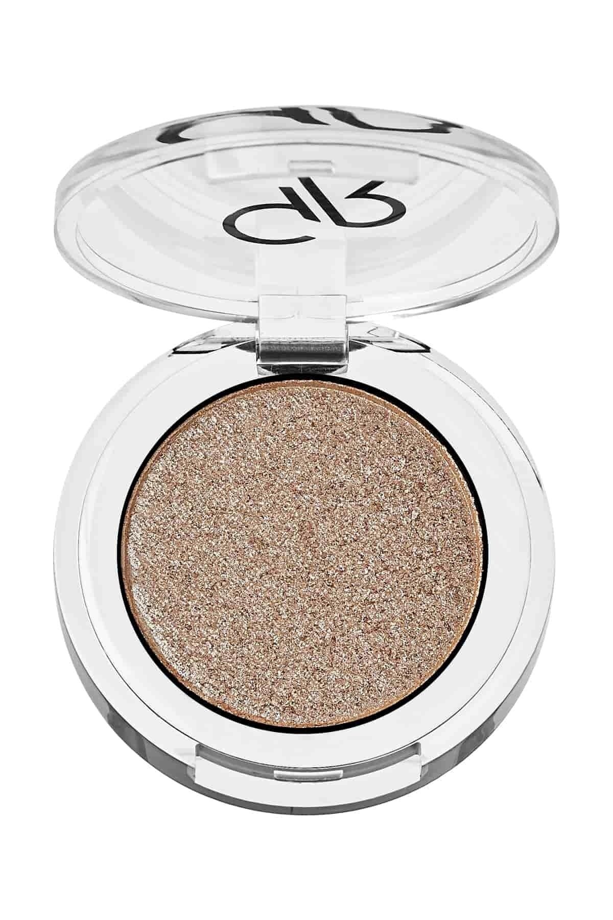 Soft Color Pearl Mono Eyeshadow 44 Tekli Işıltılı Far 2,3 G