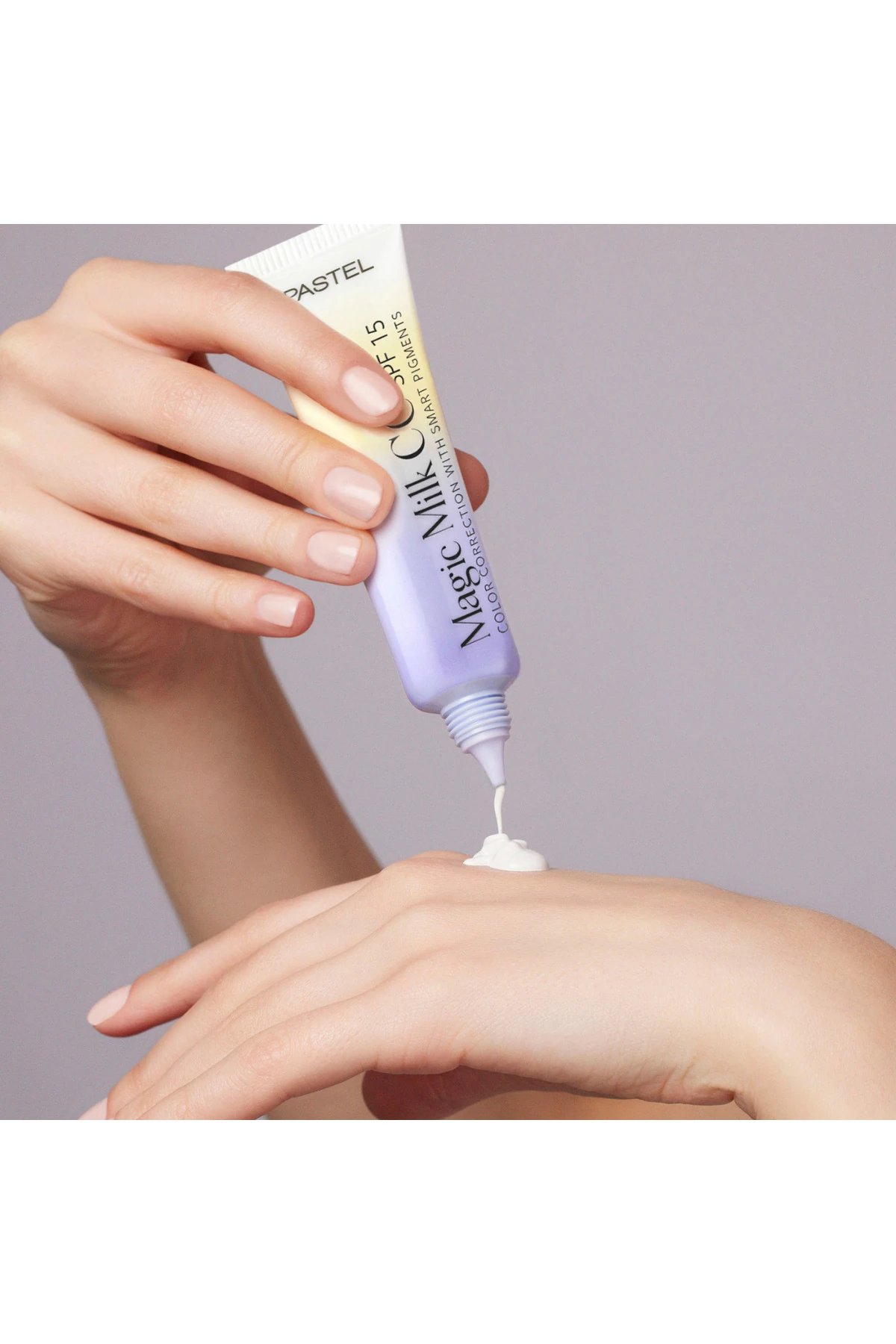 Magic Milk Cc Spf 15 - Cilt Tonu Eşitleyici Spf 15 Cc Krem 51 Medium Deep