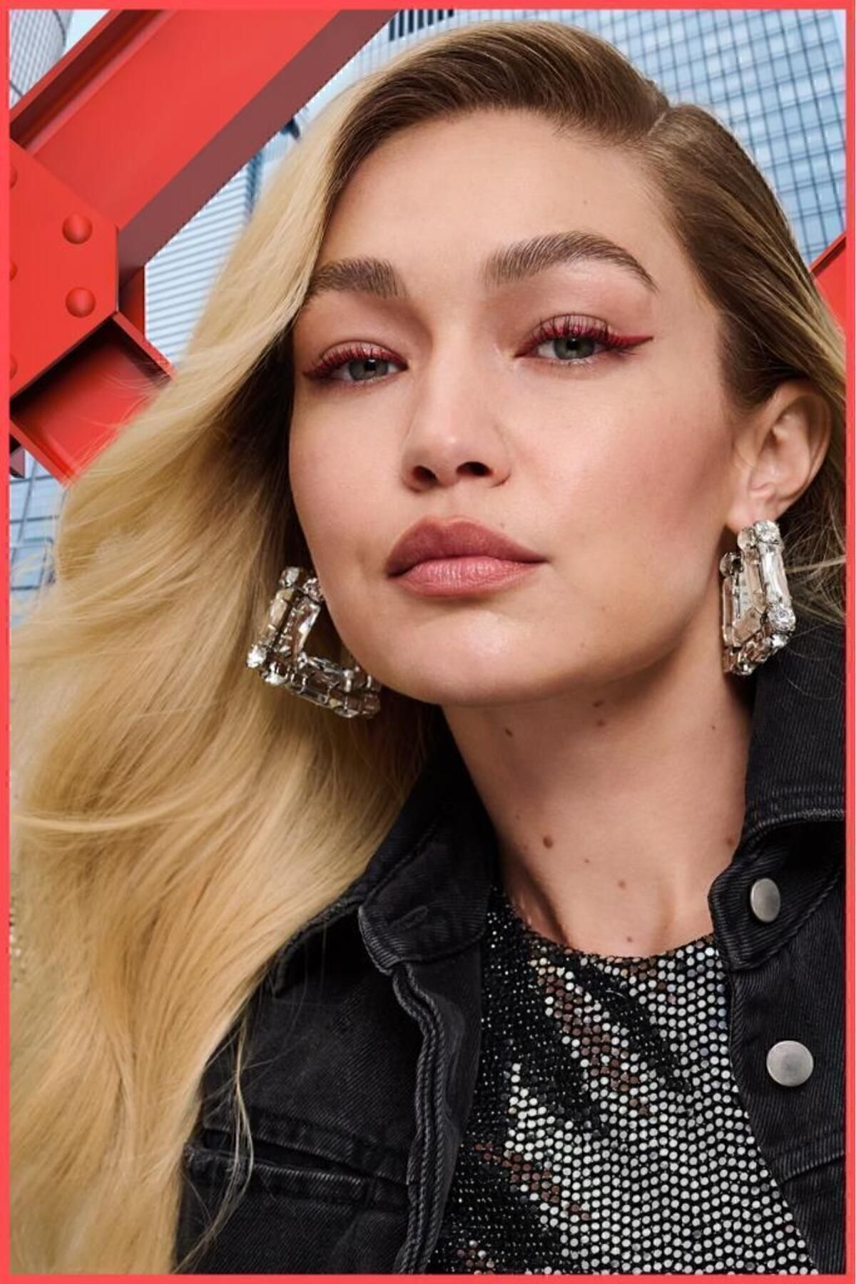 Build A Brow 2İn1 Kaş Kalemi Ve Jeli Deep Brown