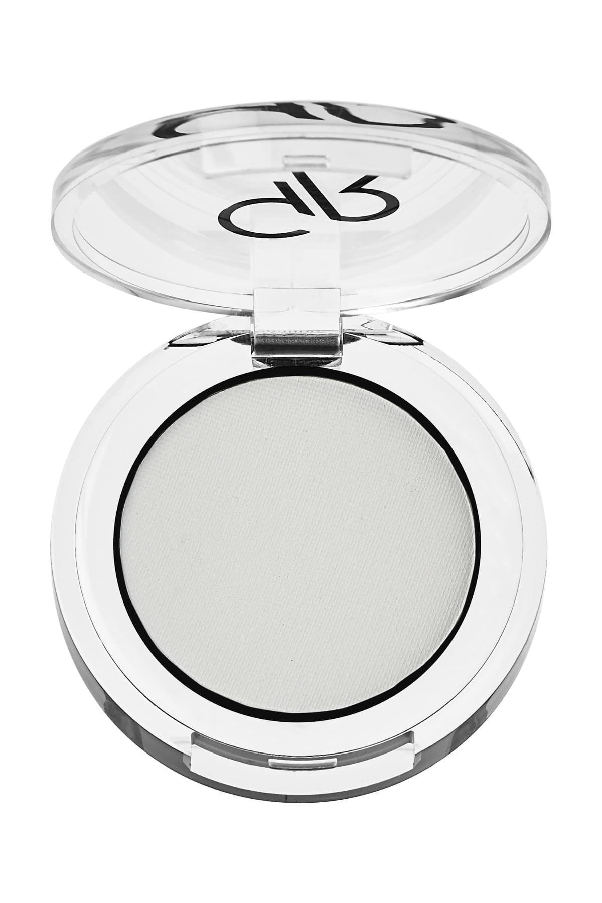 Soft Color Matte Mono Eyeshadow 01 Tekli Mat Far 2,3 G