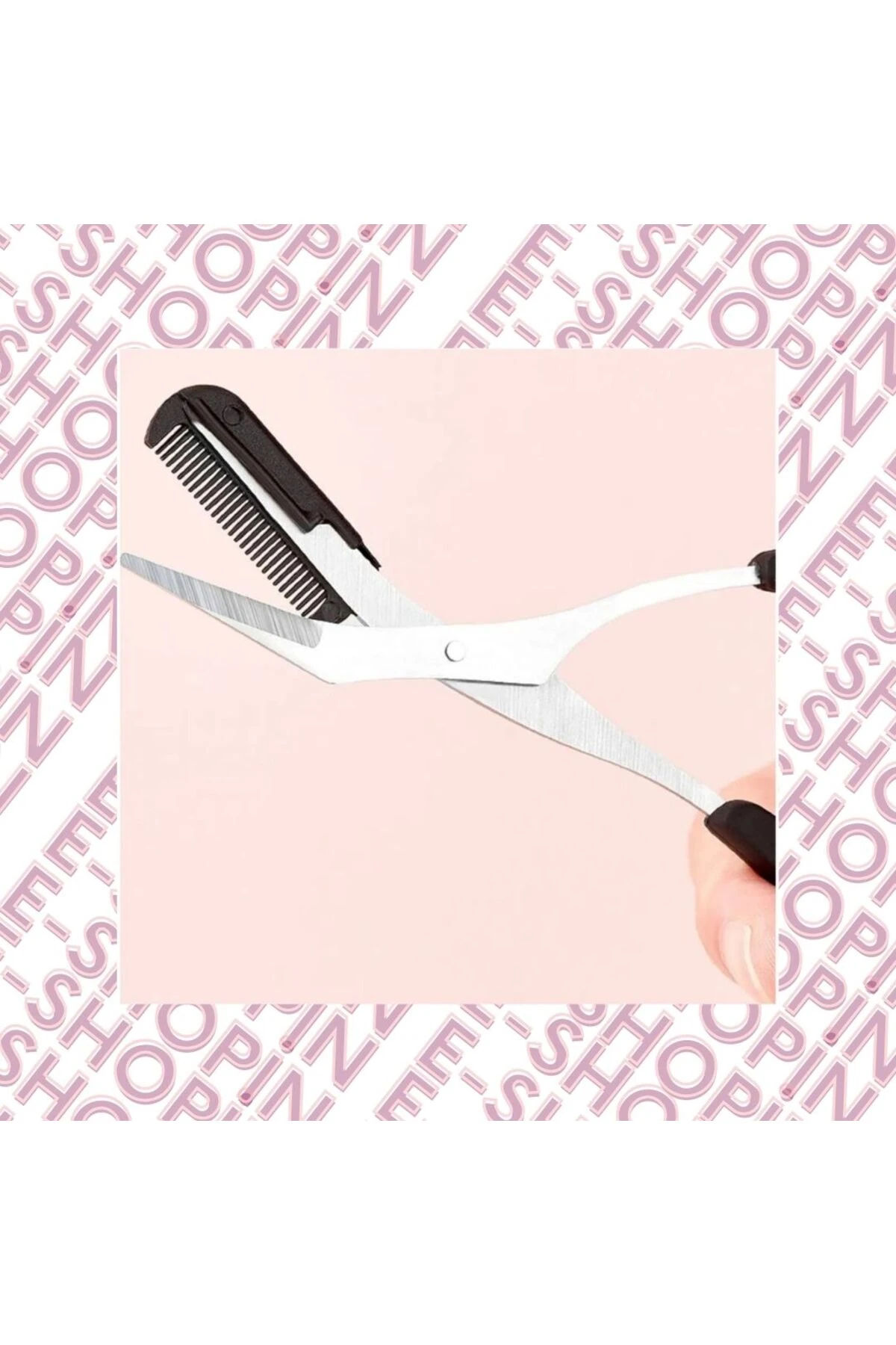 Taraklı Kaş Makası