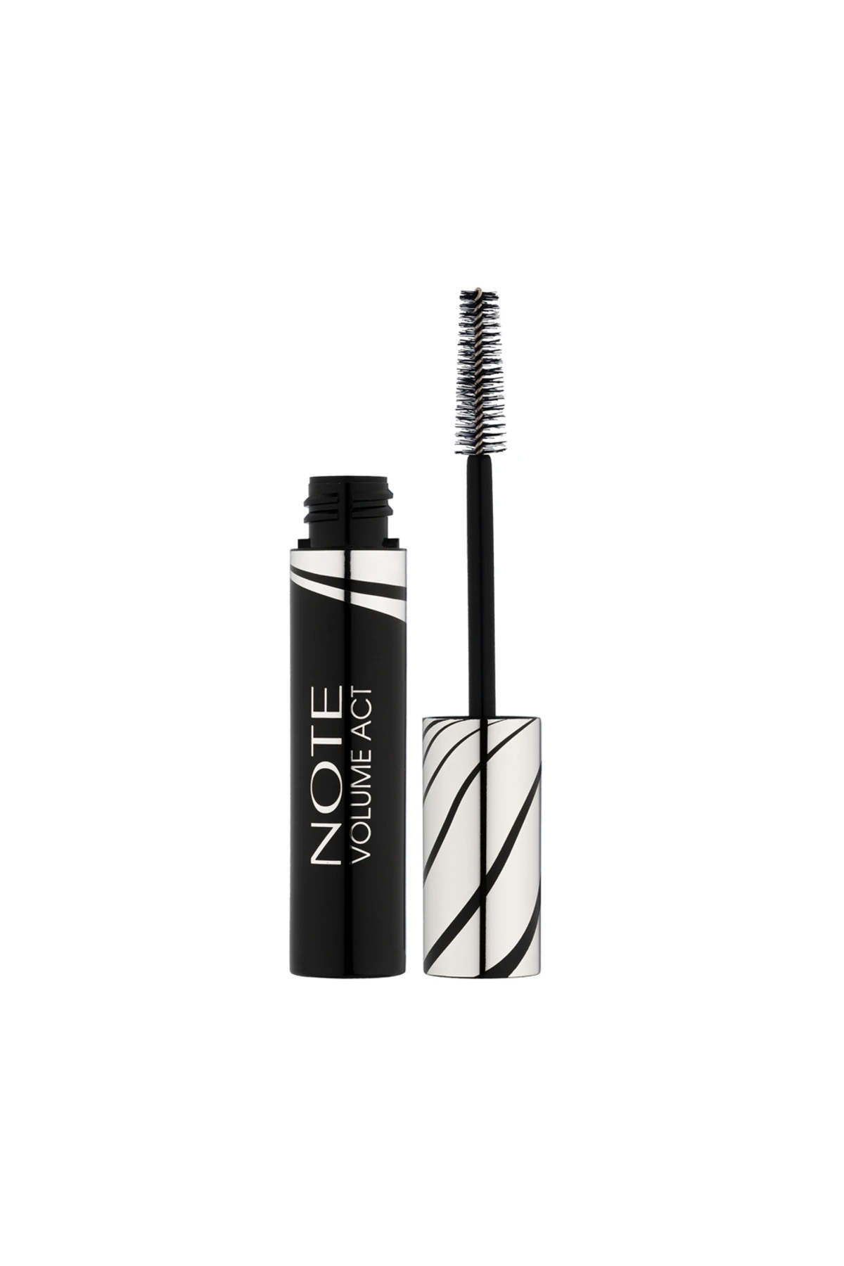Volume Act Mascara