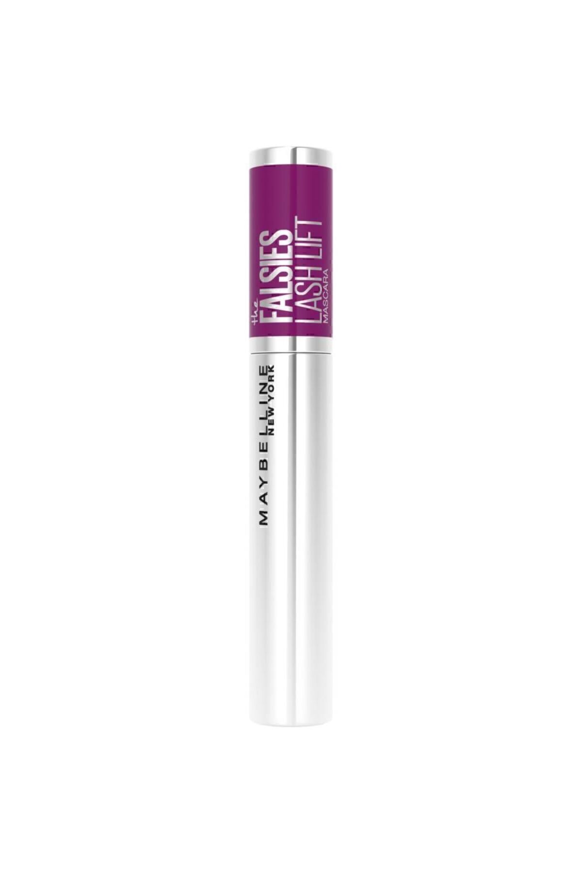 Falsies Lash Lift Kaldırma Etkili Siyah Maskara