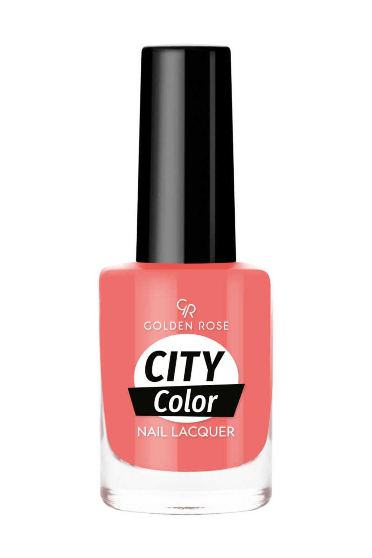 City Color Nail Lacquer No:114