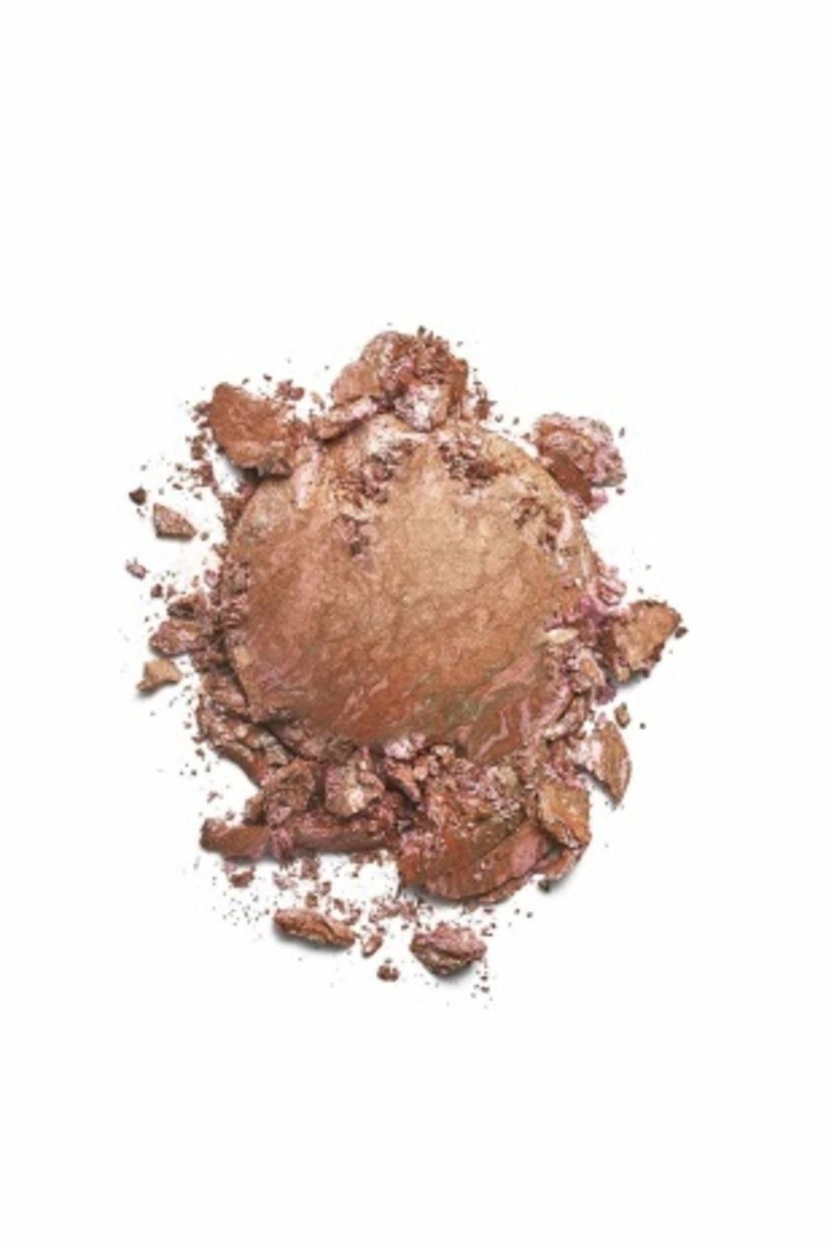 Baked Blush On No: 04 Mix Pink - Işıltılı Allık - 8691190540715