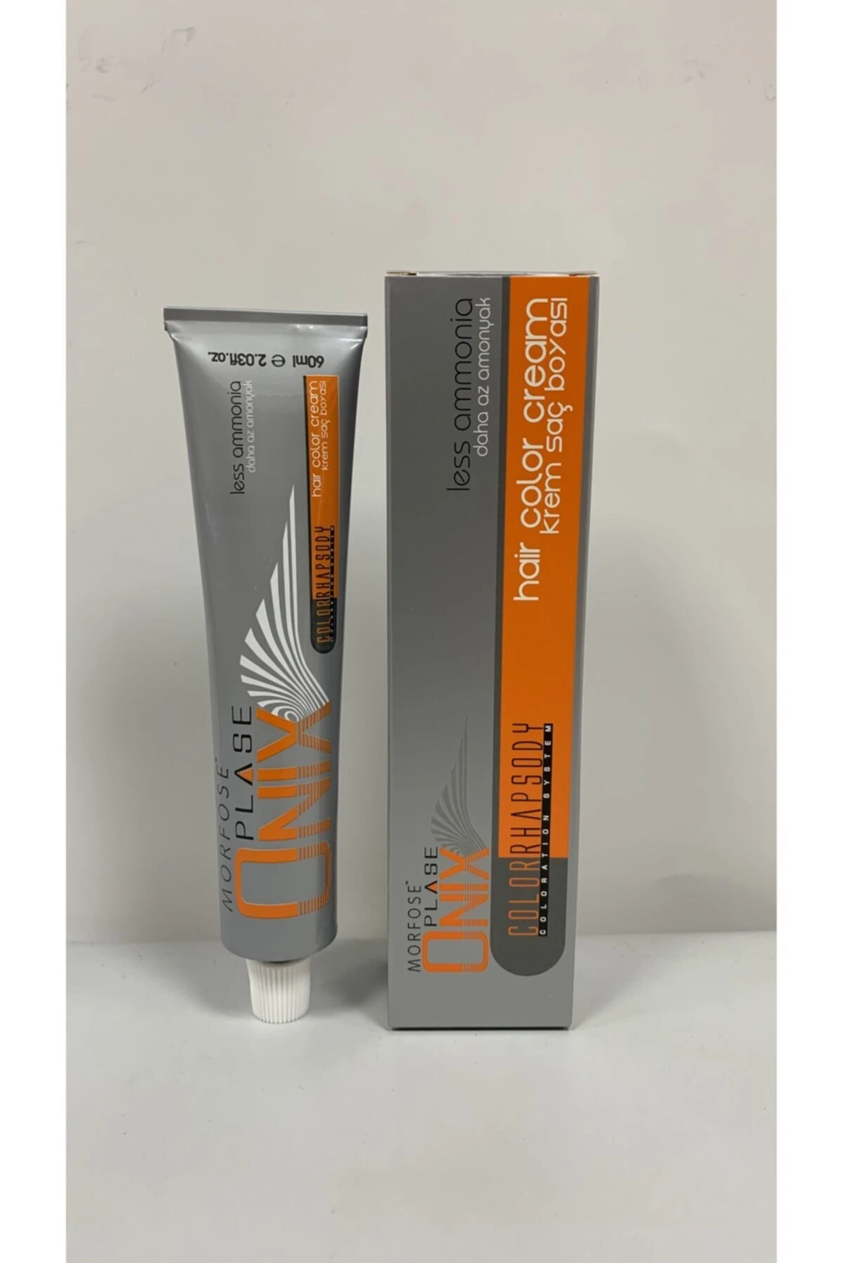 Saç Boyası 6.35 Açık Çikolata Kahve 8697566570324