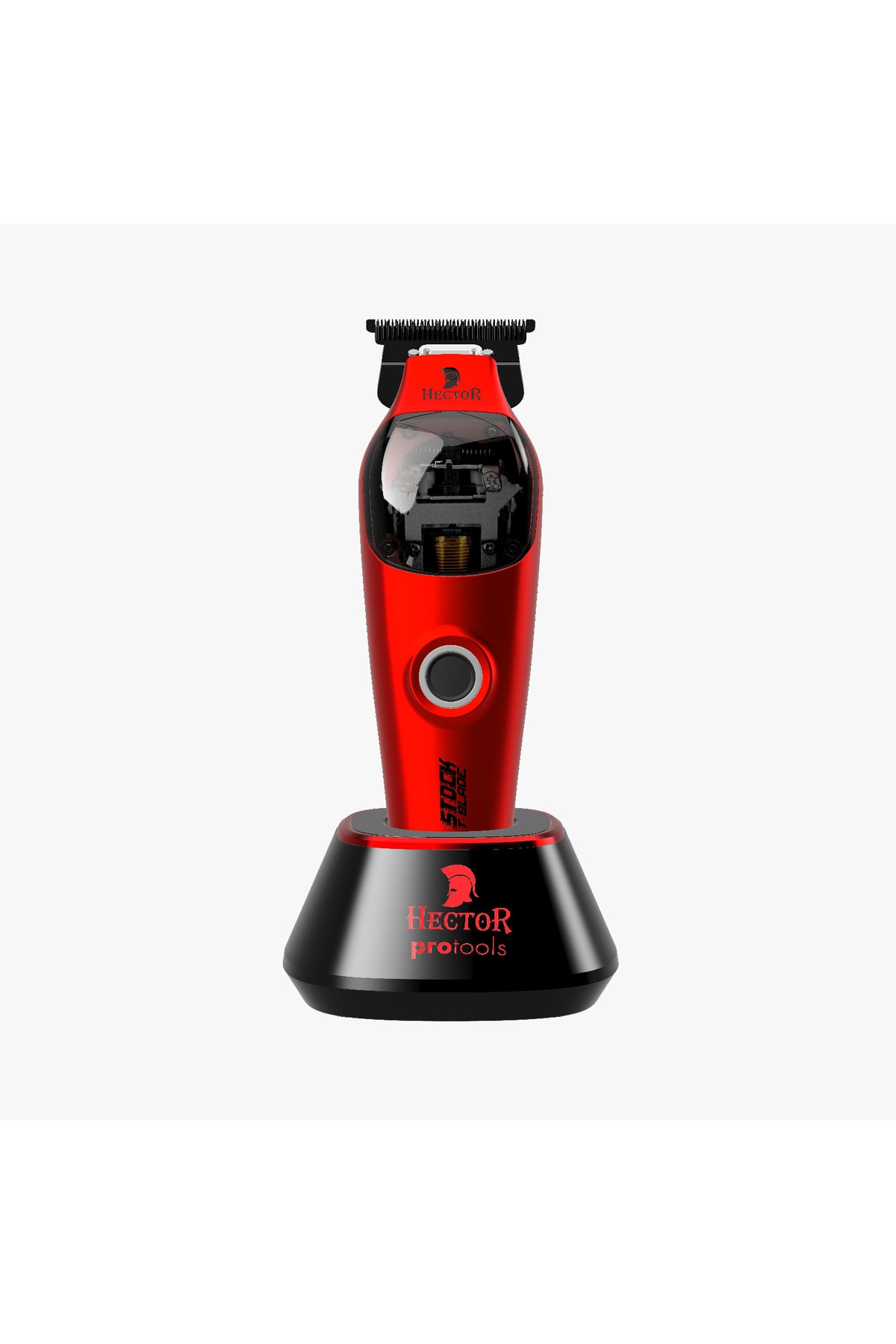 Super Stock T Professional Tıraş Makinesi