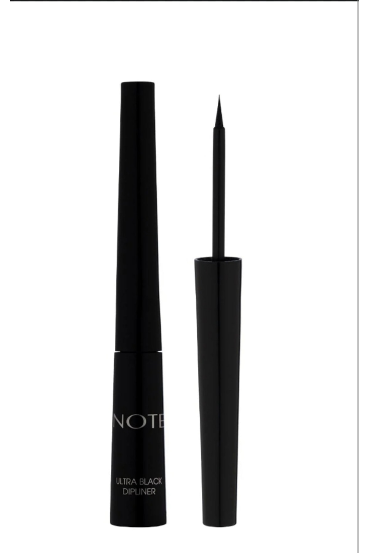 Dıplıner Ultra Black.