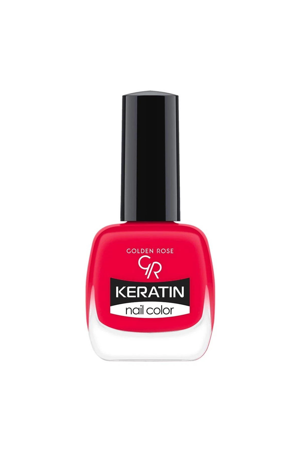 Keratın Tırnak Rengi No:32 Kiraz Kırmızı