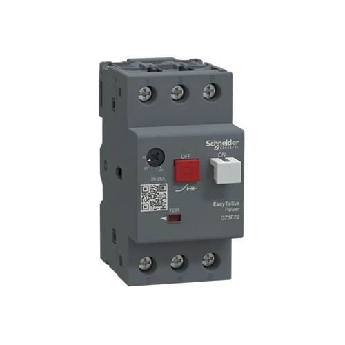 Schneider Motor Koruma Şalteri 20-25A EasyPact GZ1E22