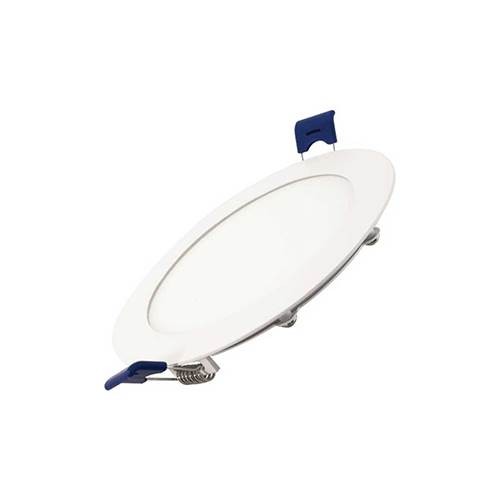 ACK 18W Beyaz 3000K Sıva Altı Yuvarlak LED Panel AP01-01800