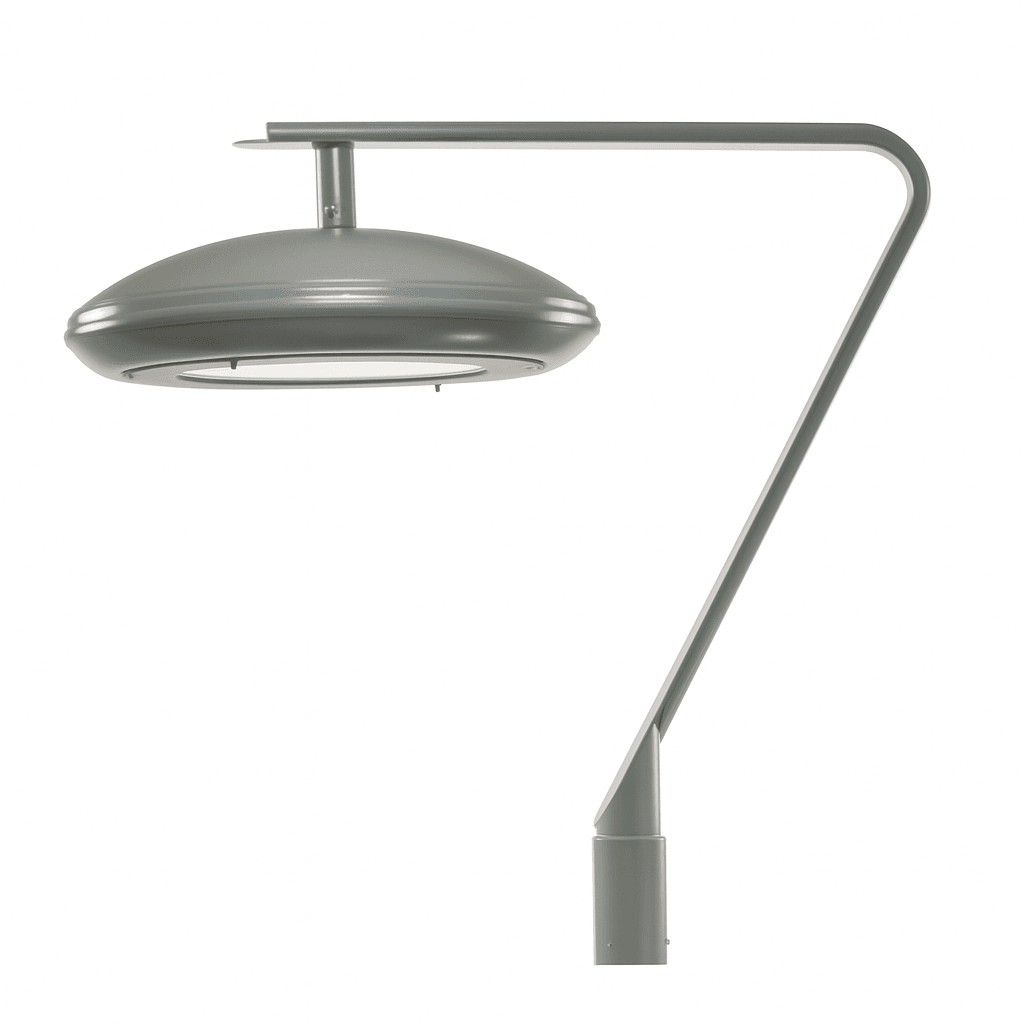 RayNOVA Virela Park ve Bahçe LED Armatür
