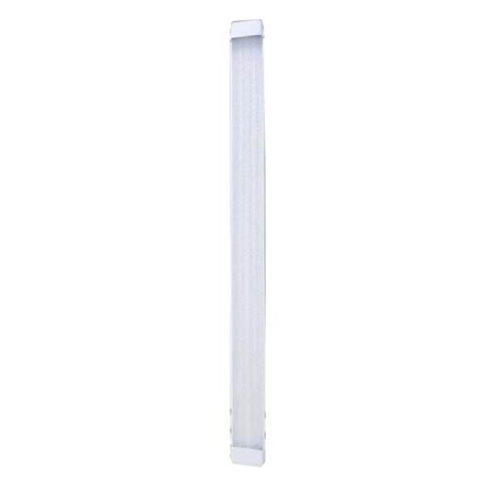 100W KRISTAL YATAY BANT ARMATÜR (BEYAZ) 120CM 2025/OCAK
