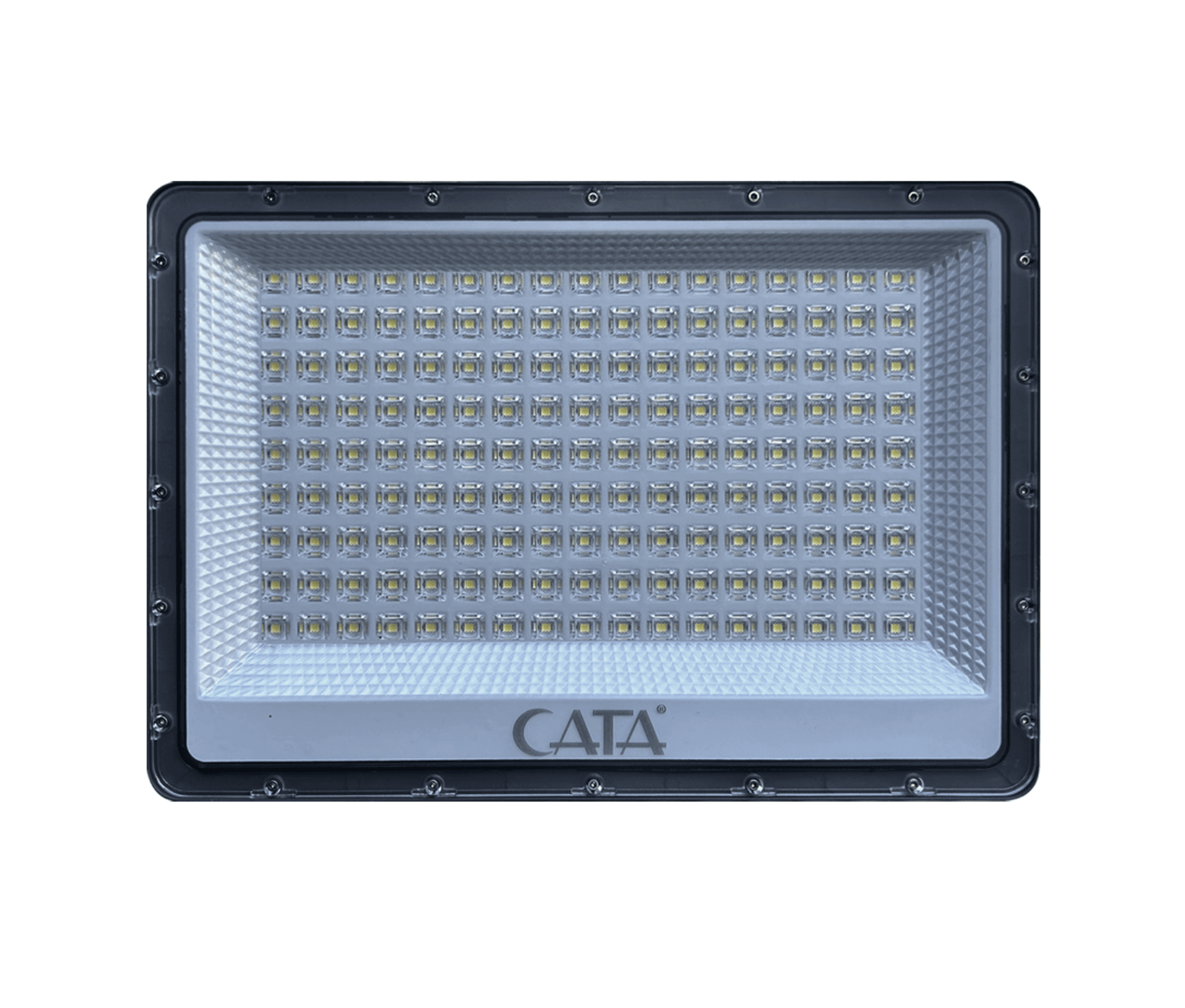 CATA 150W Slim LED Projektör Beyaz CT-4662