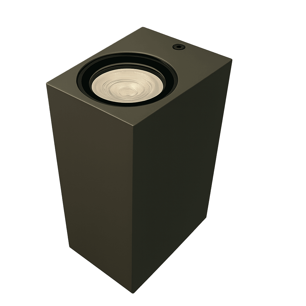 RayNOVA Cylint 01 Boru Aplik LED Armatür
