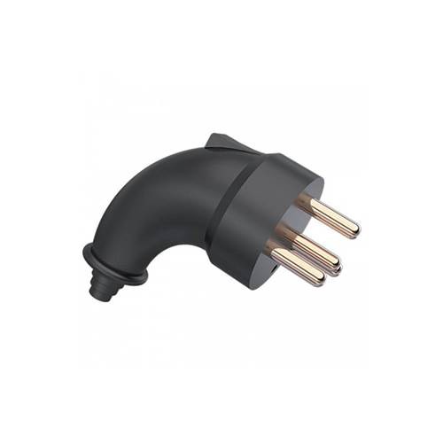 Bemis 3x25A Kauçuk Eğik Fiş BK1-2504-4023