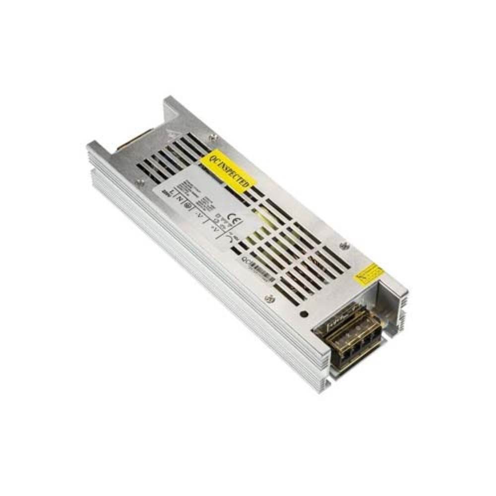 CATA 30A Şerit LED Trafosu 360W Slim Fansız CT-2578