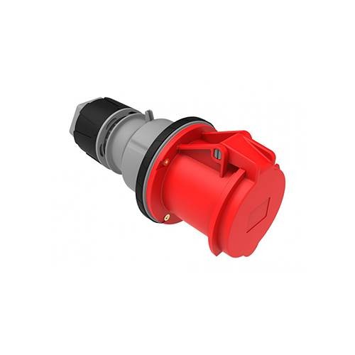 Bemis 5/63A Uzatma Priz CEE 380V IP44 BC1-4505-2312