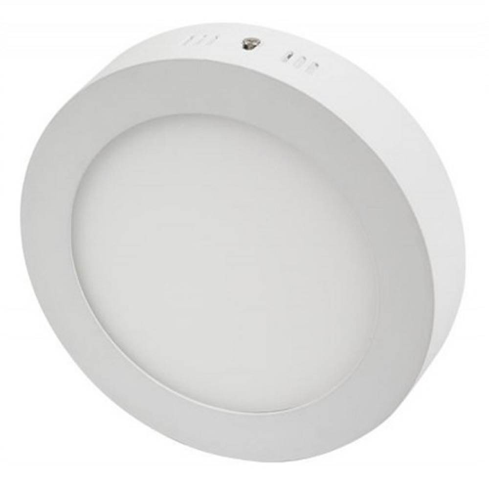 CATA 30W Sıva Üstü LED Panel Yuvarlak Günışığı CT-5273G