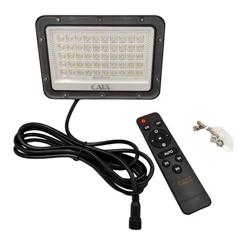 CATA 200W Solar LED Projektör CT-4649