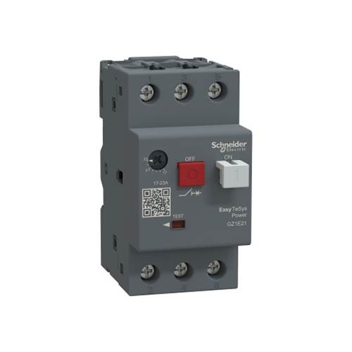 Schneider Motor Koruma Şalteri 17-23A EasyPact GZ1E21