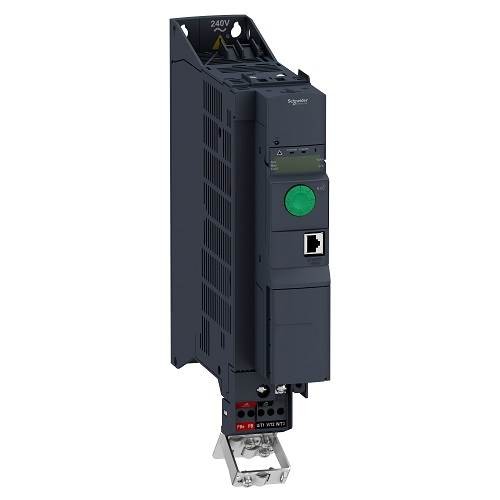 Schneider Hız Kontrol Book 3kW 500V 3 Faz SN ATV320U30N4B