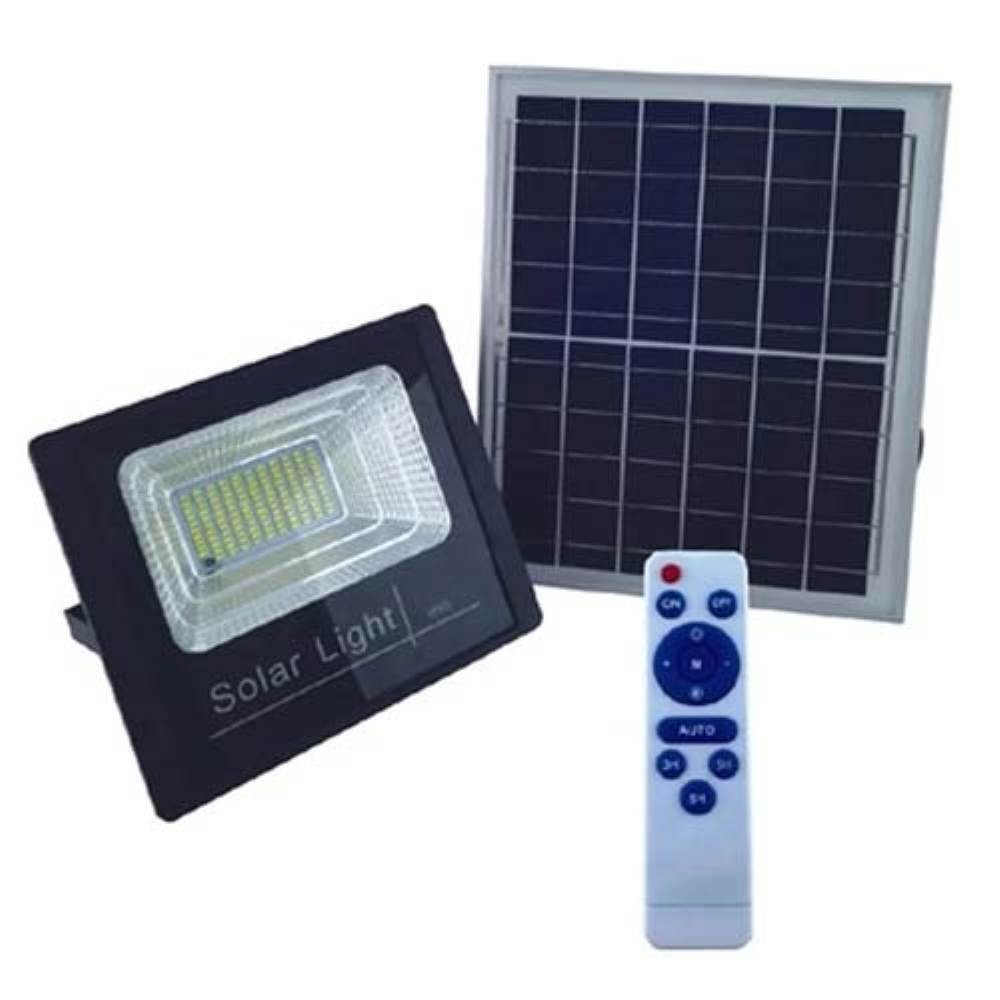 CATA 100W Solar LED Projektör CT-4648