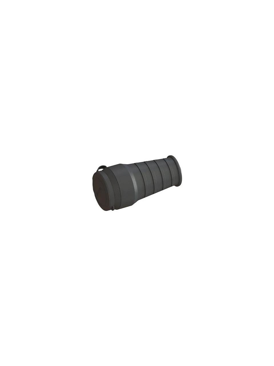 Ne-ad 1x16A Seyyar Priz Kauçuk 4002-01