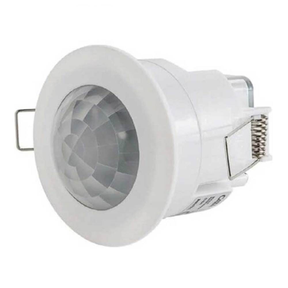 CATA 360° Sıva Altı Hareket Sensörü 600W CT-9242
