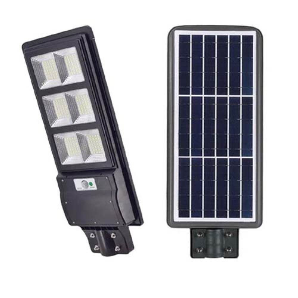 CATA 250W Solar Sokak Armatürü Sensörlü CT-4641
