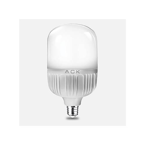 ACK 50W 220-240V E27 3000K T140 LED Ampul AA13-05020