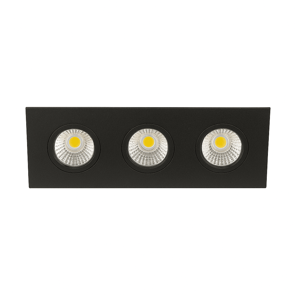 RayNOVA Lydia Sıva Altı LED Armatür