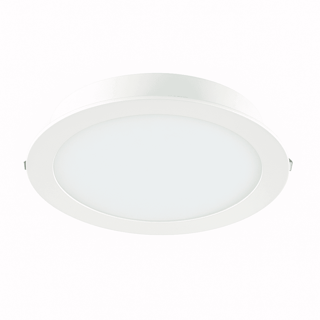 RayNOVA Arvon Sıva Altı Dairesel LED Armatürü
