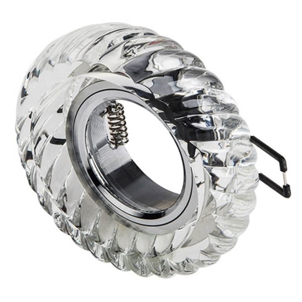 CATA Gardenya Dekoratif Cam Spot Yuvarlak CT-6600