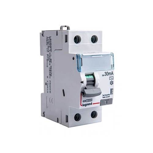 Legrand 2x63A 30mA AC Tip Kaçak Akım Rölesi XC3 LR 403184