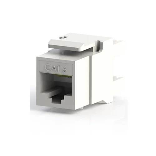 Ne-ad Cat6E Data Soketi Keystone RJ45 2056