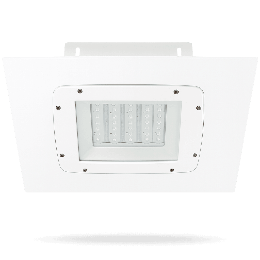 RayNOVA Gasvia Kanopi LED Armatür