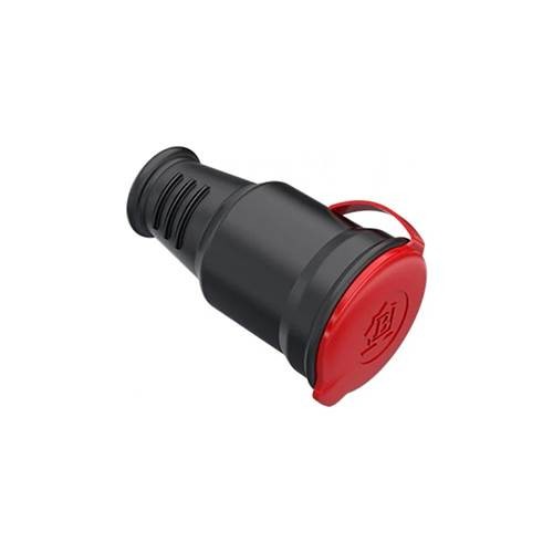 Bemis 3x25A Kauçuk Uzatma Prizi BK1-2504-4314