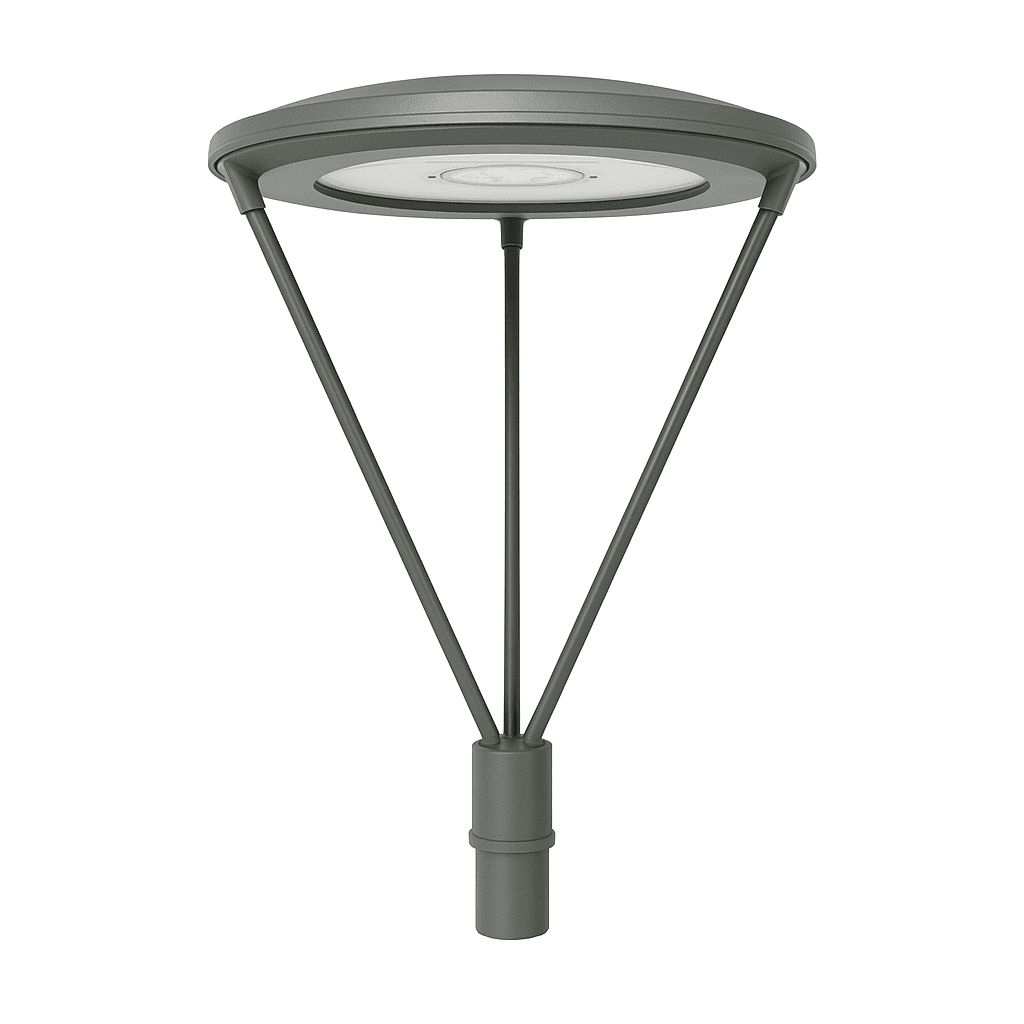 RayNOVA Flunora Park ve Bahçe LED Armatürü