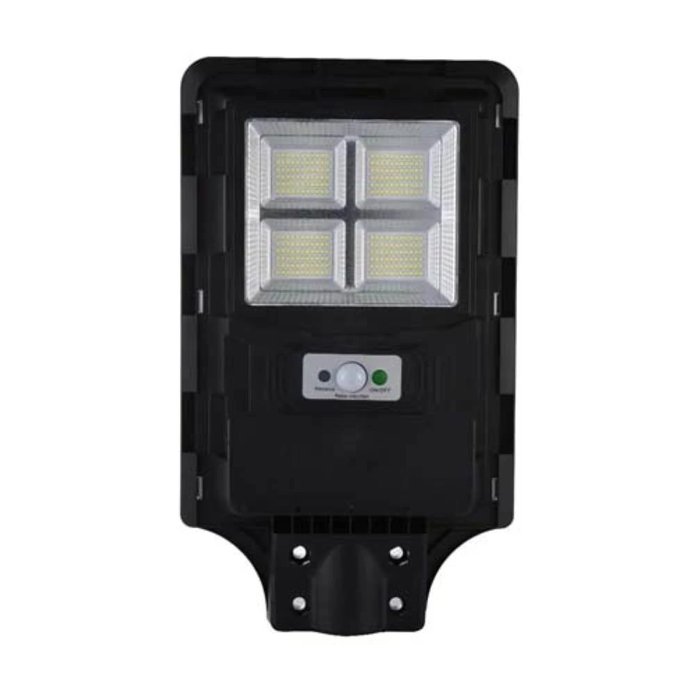 CATA 200W Solar Sokak Armatürü Sensörlü CT-4640
