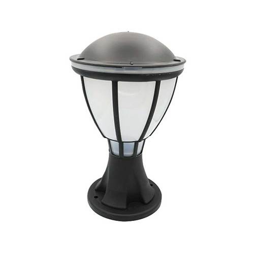 ACK Sardes Bahçe Set Üstü Armatürü E27 PC AG55-05021