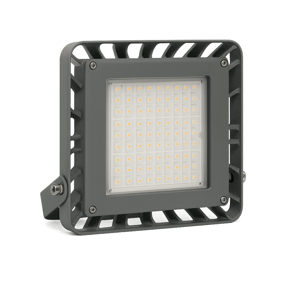 RayNOVA Nebula LED Projektör (Floodlight)