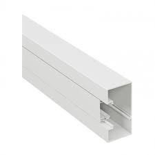 Legrand DLP-S Kaidesiz Montaj Kablo Kanalı 50x100mm LR 638030