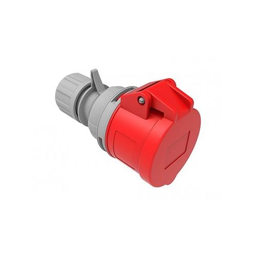 Bemis 5/16A Uzatma Priz CEE 380V IP44 BC1-1505-2312
