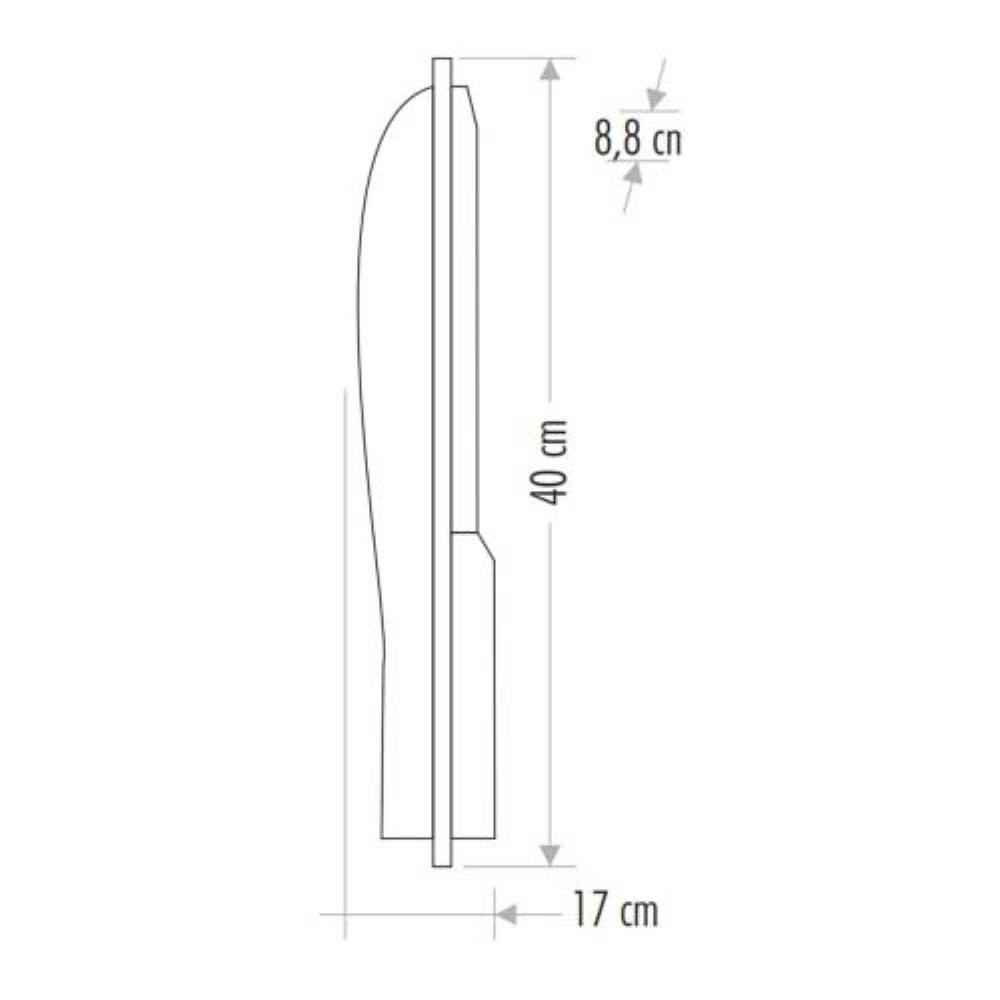 CATA 70W Sokak Armatürü CT-4681